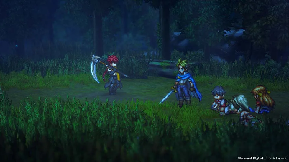 Suikoden STAR LEAP Event Tips: Caps and Weaknesses