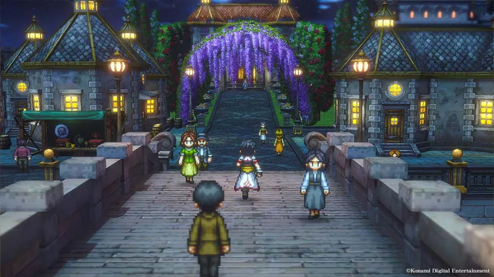 Suikoden STAR LEAP Medal Exchange Bug: Free Compensation