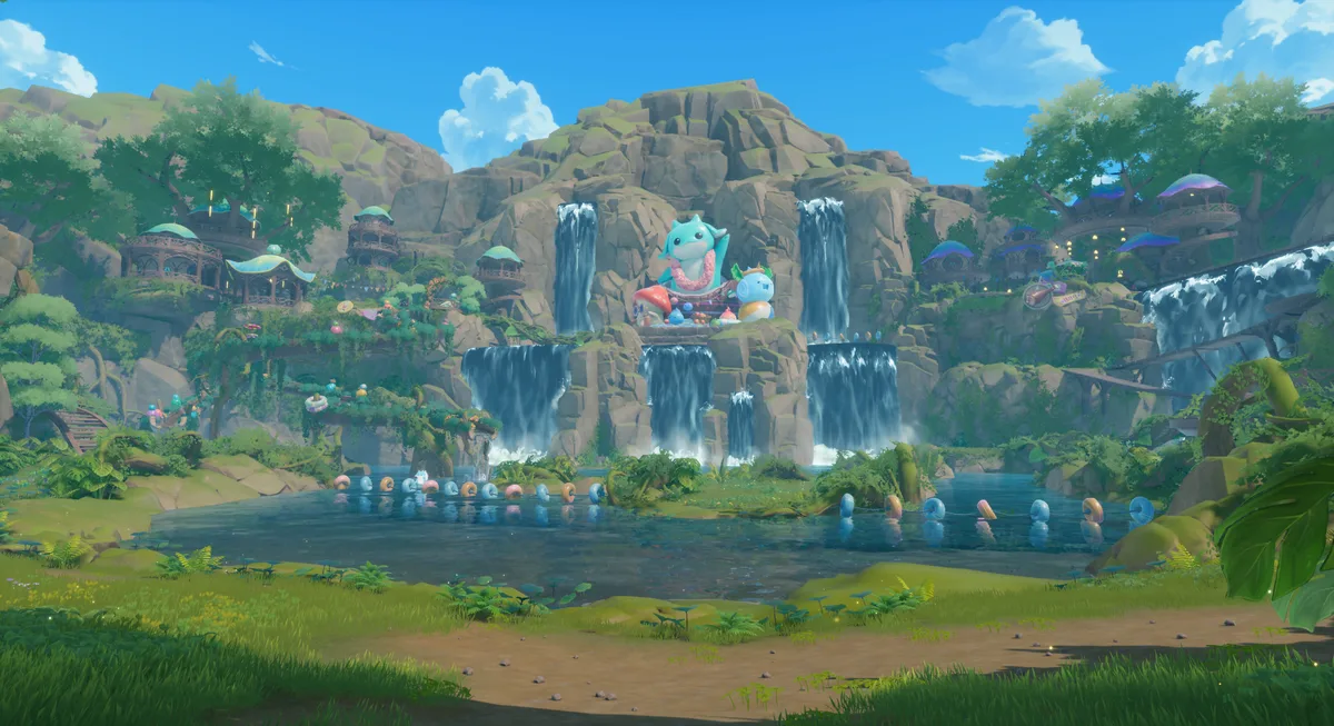 Mongil: Star Dive Developer Lounge Q&A: Ver. 1.1.0 Fixes and Future Plans