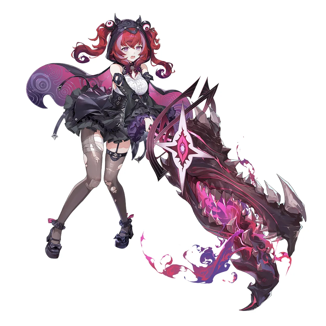 Mongil: Star Dive Version 1.3 Is Live: Harmonious Encounters, Guidebook Revamp, Ophelia and Jiwon Buffs