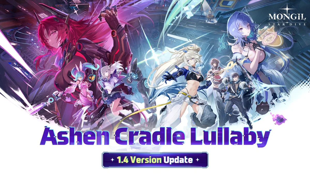 Mongil 1.4: Isabella, Sorin and a Free 5★ for Everyone