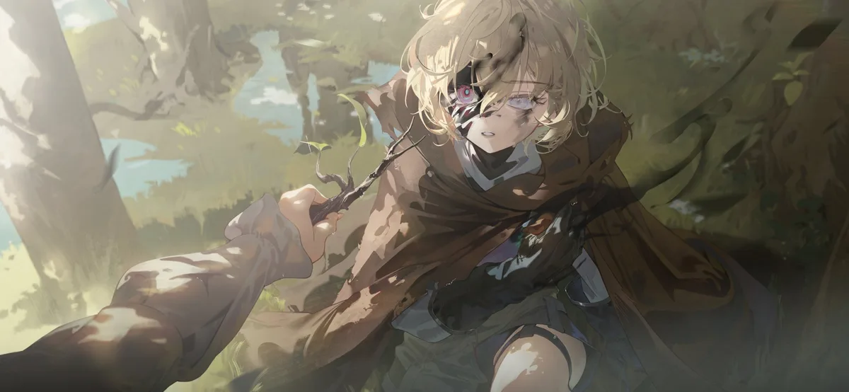 Morimens V2.6.1 The Sinner's Exile Adds Ogier