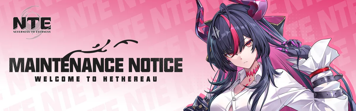 NTE Version 1.2 "999 Nights" Patch Notes: Shinku, Warren Continent, and Free Rewards