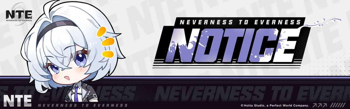NTE Asia & SEA Maintenance: DDoS Fix and 500 Annulith