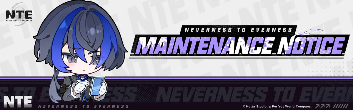 NTE May 13 Maintenance: Hotori Banner, New Events, and Full Patch Notes