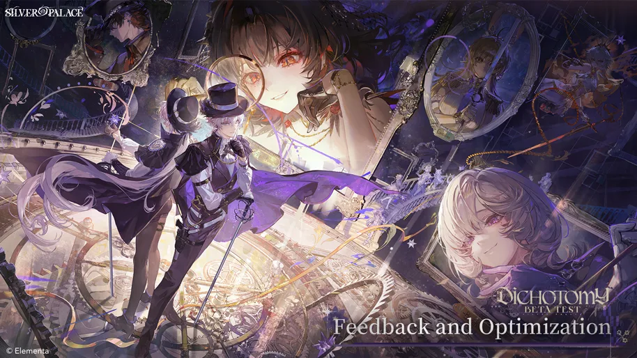 Silver Palace Details What the Beta Feedback Changed