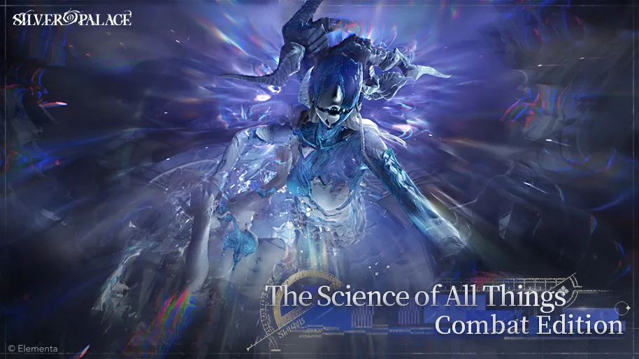 Silver Palace Combat Deep Dive: Parries, Executions, and Casual Mode Explained
