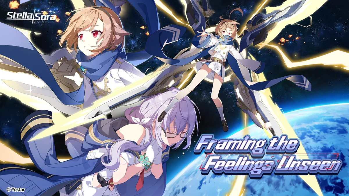 Stella Sora Version 1.10: Firefly, New Events, and Shia Rerun