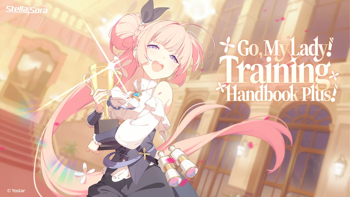 Stella Sora 1.15 Is Live: Eleanor and a To-Do List