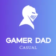 Gamer Dad