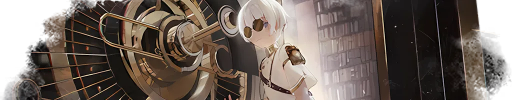 Enki poster