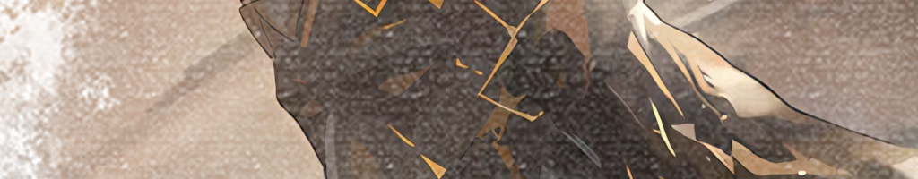 Phaenomena poster