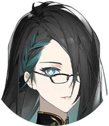 Qing Character Page Update