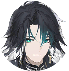 Ji Xia Character Page