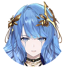 Phaenomena Character Page