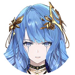 Phaenomena Character Page