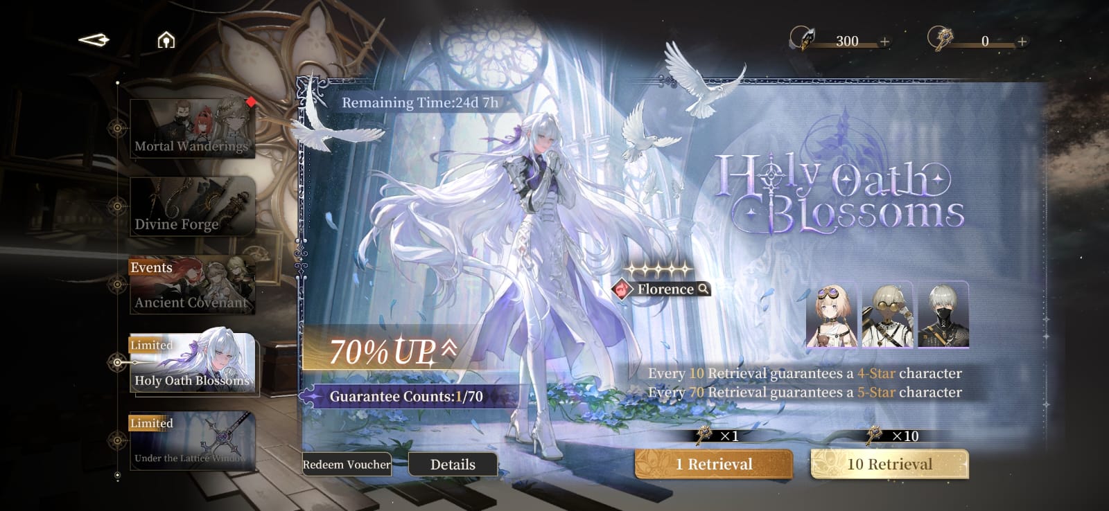 Reroll guide
