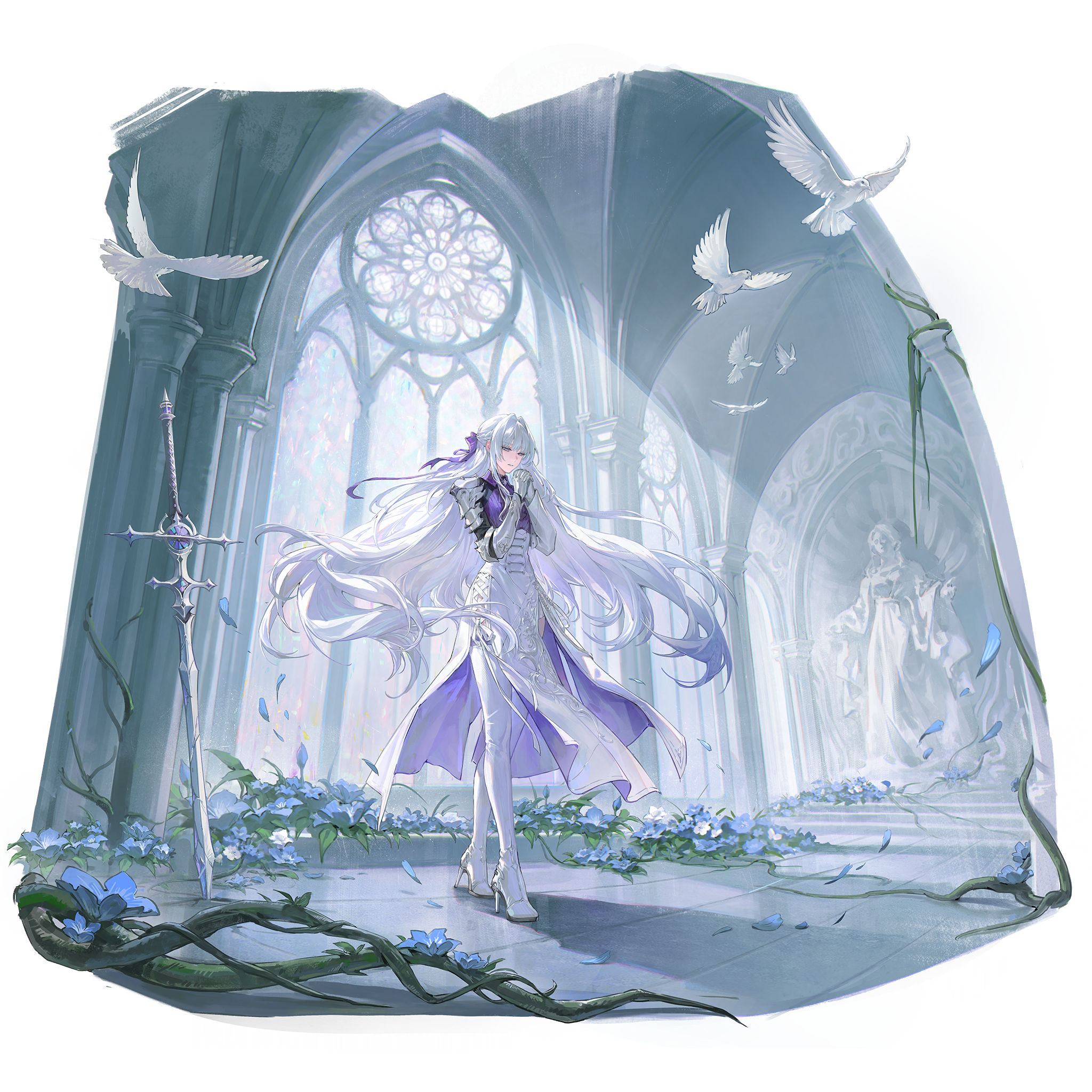 Should You Pull for Florence