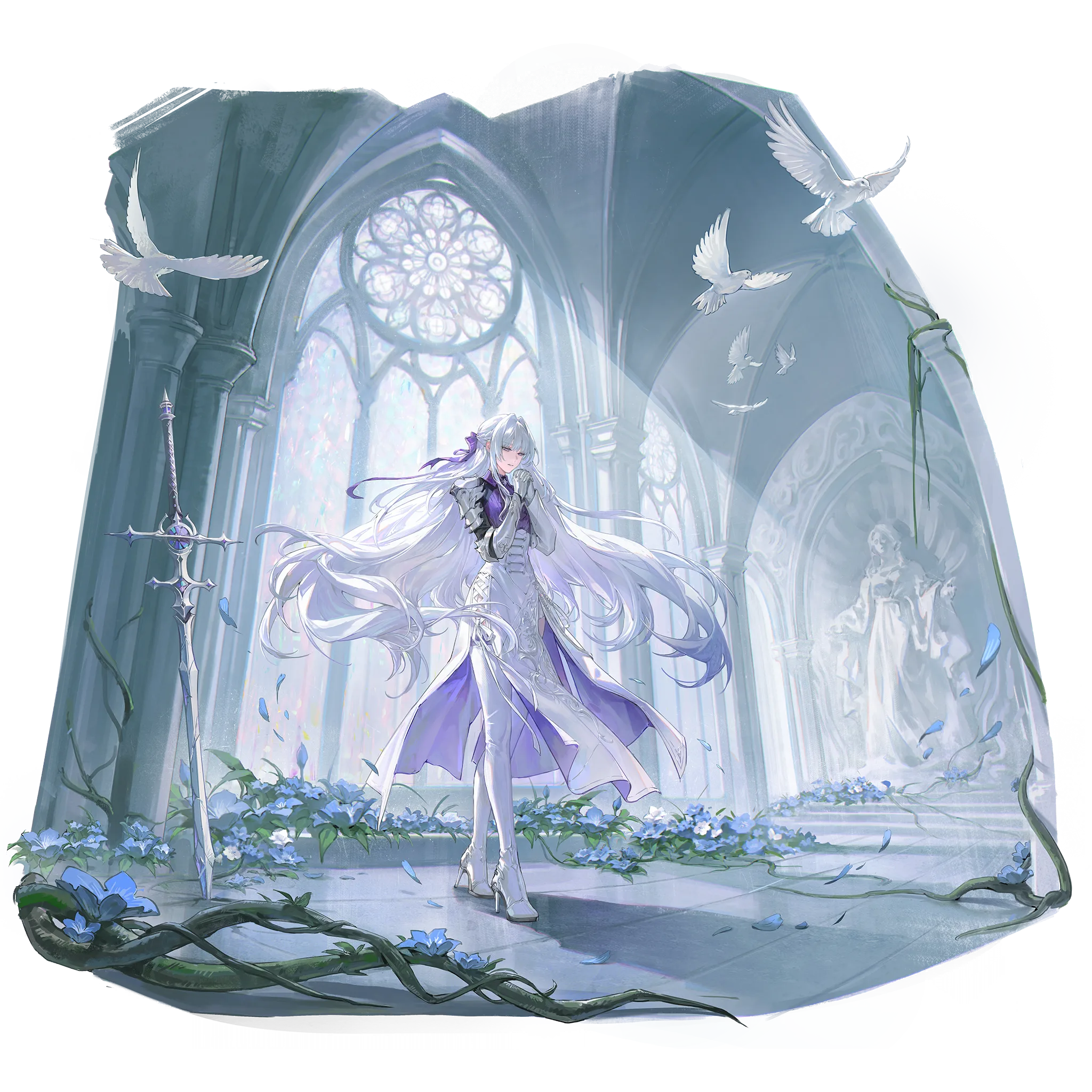 Should You Pull for Florence