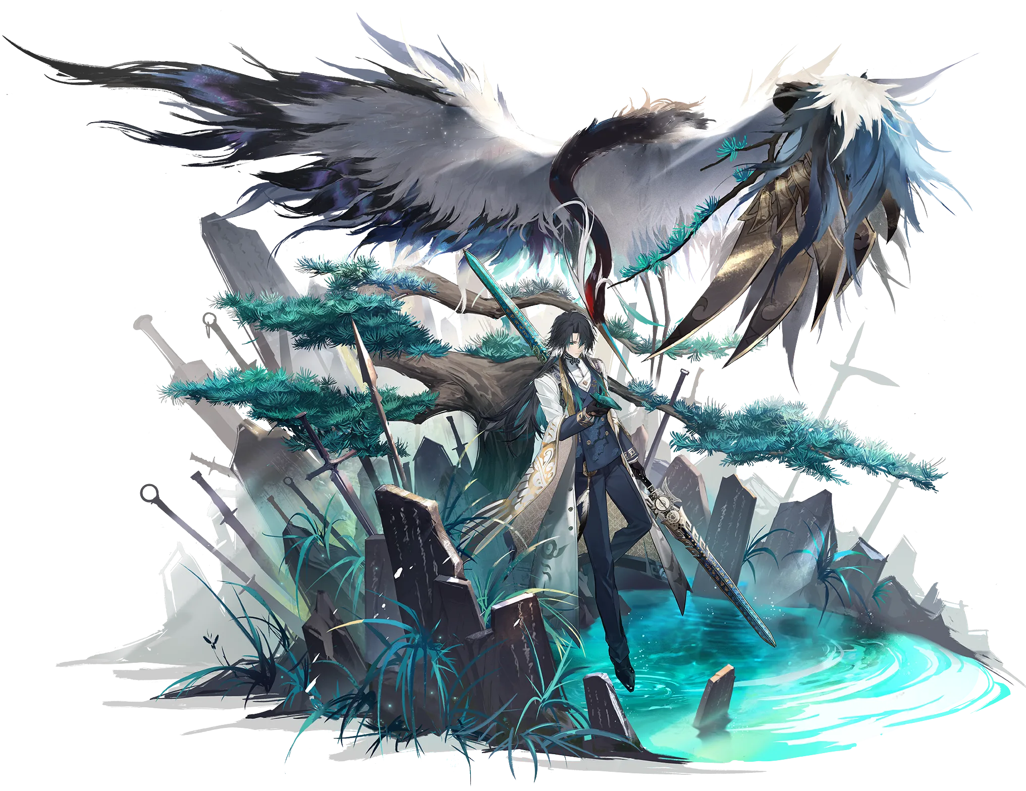 Should You Pull for Ji Xia