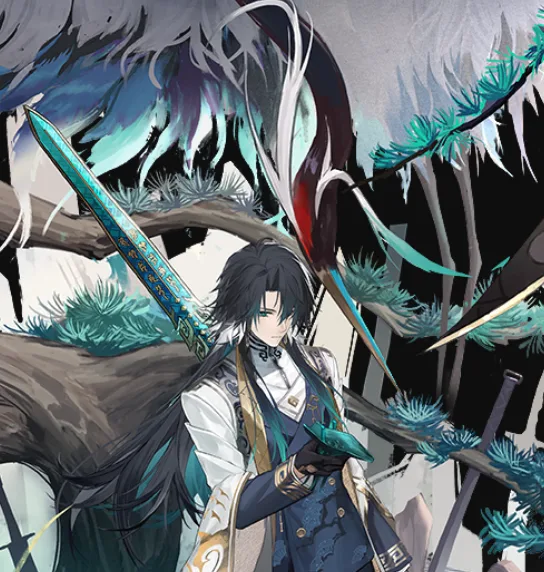 Should You Pull for Ji Xia in Black Beacon?