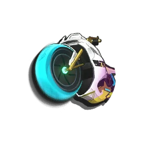 Wordsworth Blitz