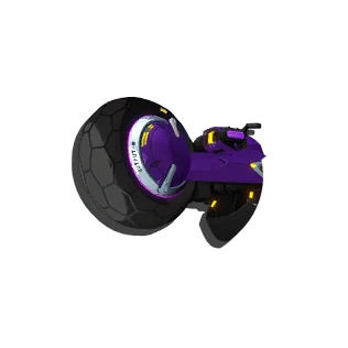 Swoop Hayabusa