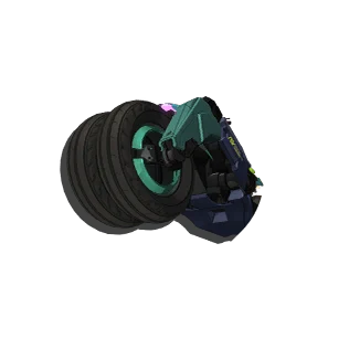 Kusanagi Warblade