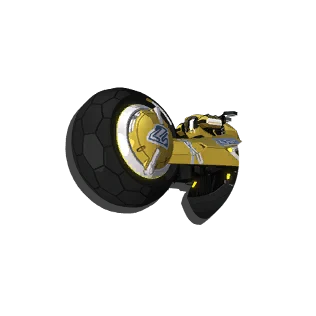 Sharp Hayabusa