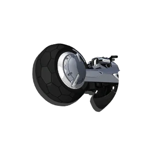 Origin Hayabusa