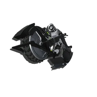 Servitor XIII