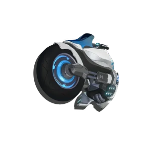Thunderbird Healing Type