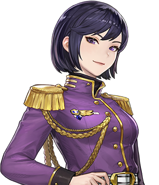 Violet