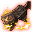 Flame Dragon's Hammer icon