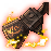 Flame Dragon's Hammer icon