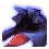 Guardian in Black icon