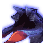 Guardian in Black icon