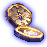 Lighthouse Keeper's Compass icon
