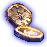 Lighthouse Keeper's Compass icon