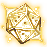 Gambling King's Dice icon