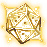 Gambling King's Dice icon