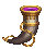 Horn of the Bitter Cold