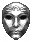 Mask of the Meditating Sun icon