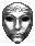 Mask of the Meditating Sun icon