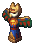 Totem of the Owl's Wisdom icon