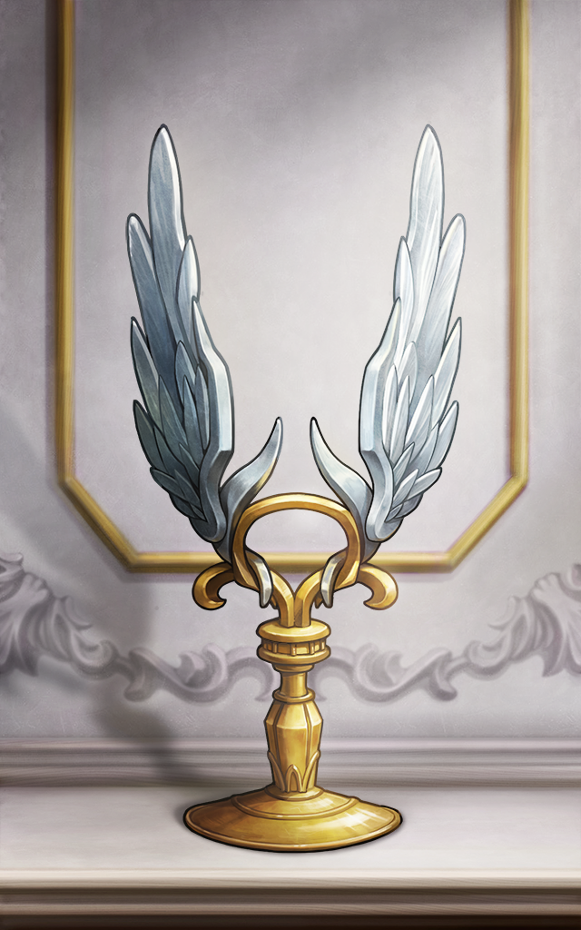 Origin of the Silverwings