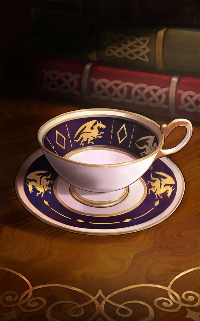 Cup of Schemes