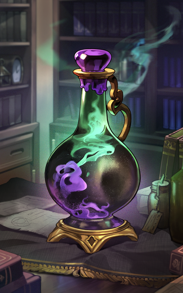 Whispers of Chaos
