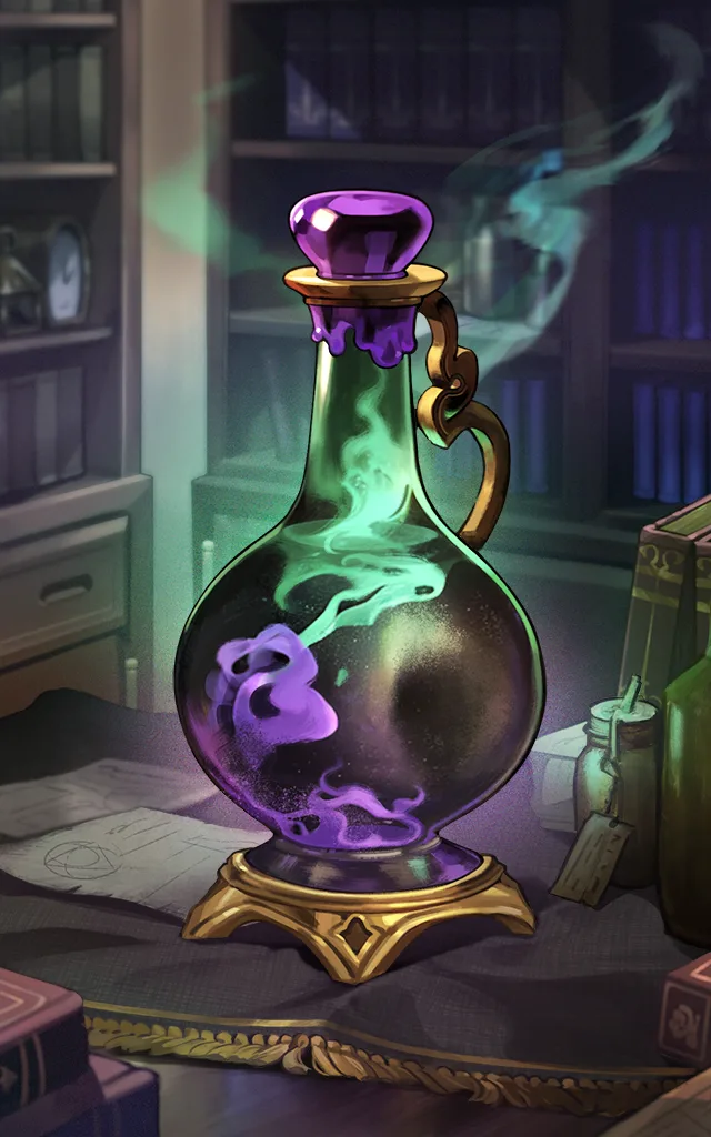 Whispers of Chaos