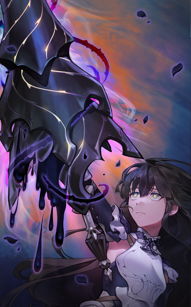 Abyssal Thorns